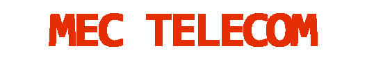 Mec Telecom