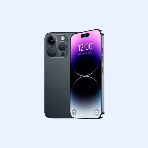 Phone & Gadgets